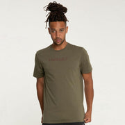 EVD EXPLORER DISSOLVE SS OLIVE