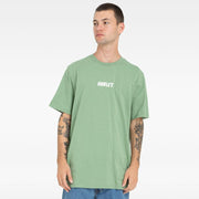 FASTLANE TEE LODEN FROST