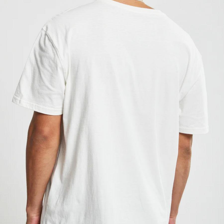 ORGANIC FREEDOM TEE COCONUT MILK