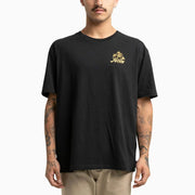 ORGANIC GOODS TEE BLACK