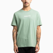 ORGANIC SYMBOL TEE GREEN BAY