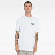 STATION TEE WHITE