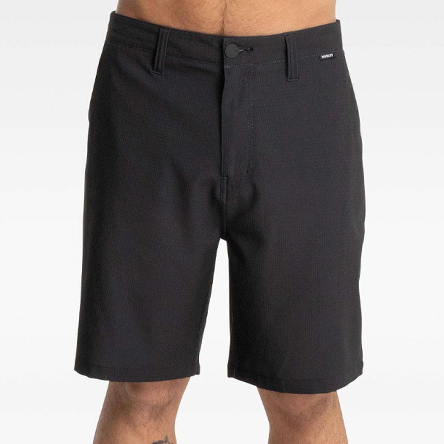 PHANTOM ZUMA WALKSHORT BLACK