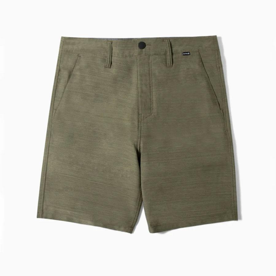 H20 DRI FEATURE WALKSHORT KALAMATA