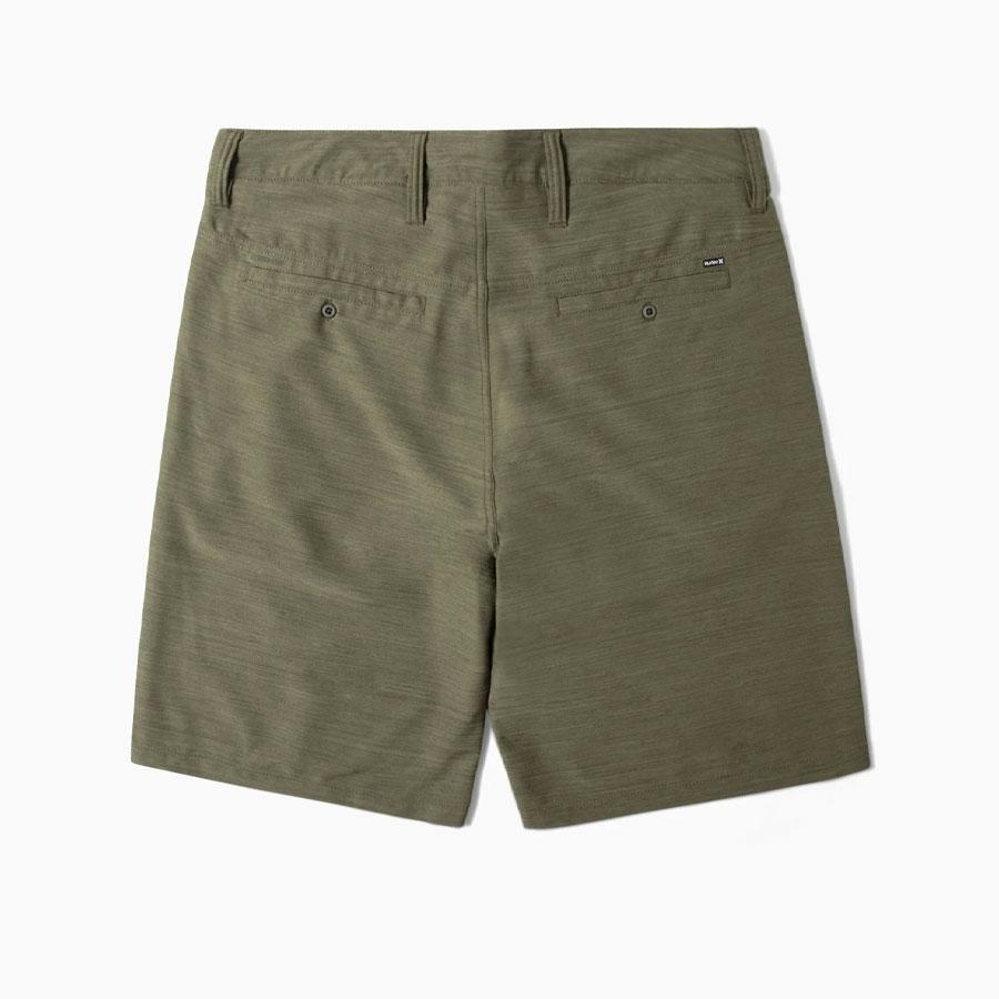 H20 DRI FEATURE WALKSHORT KALAMATA