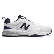 MX624 VRSN 5 M4E WHITE/NAVY