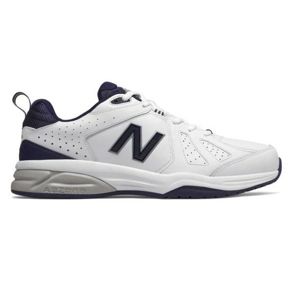 MX624 VRSN 5 M4E WHITE/NAVY