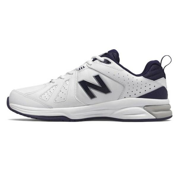 MX624 VRSN 5 M4E WHITE/NAVY