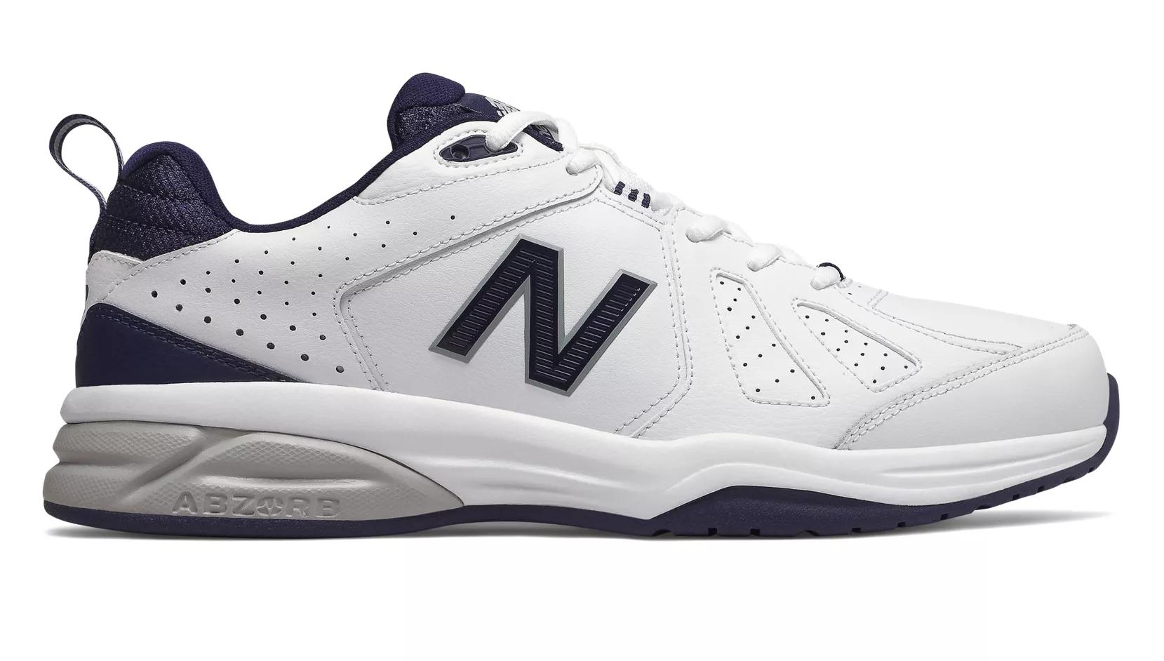 MX624 VRSN 5 M4E WHITE/NAVY