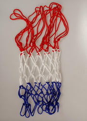BASKETBALL NET RWB RWB