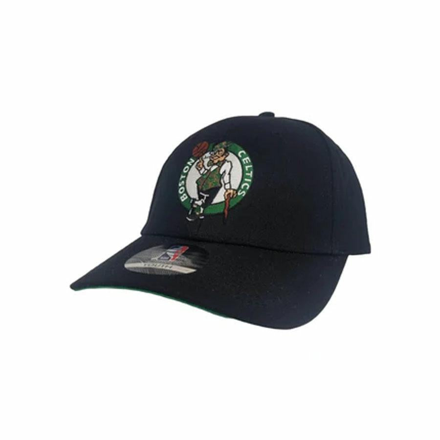 CLASSIC 6 PANEL CELT BLACK