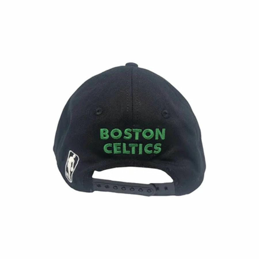 CLASSIC 6 PANEL CELT BLACK