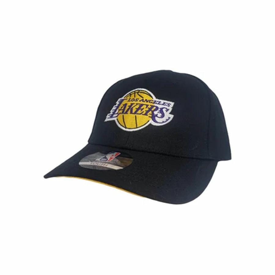 CLASSIC 6 PANEL LKRS BLACK
