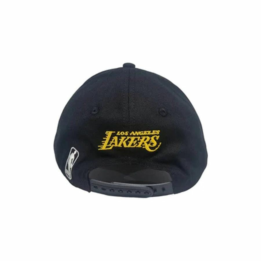 CLASSIC 6 PANEL LKRS BLACK