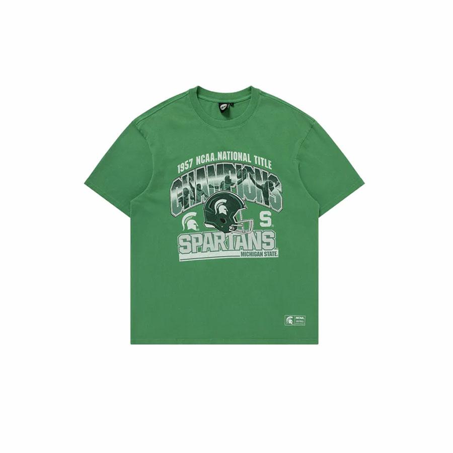 CHAMPIONS TEE MSU MCHGN01