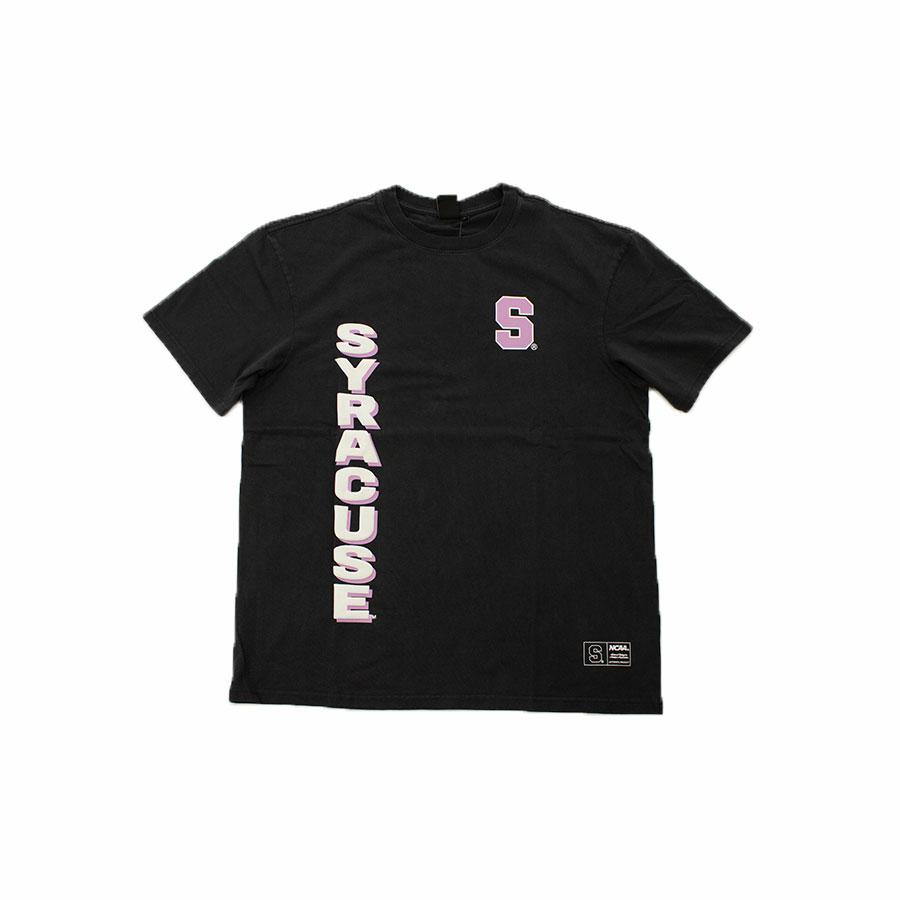 TRI BBAL TEE SYR BLK000V