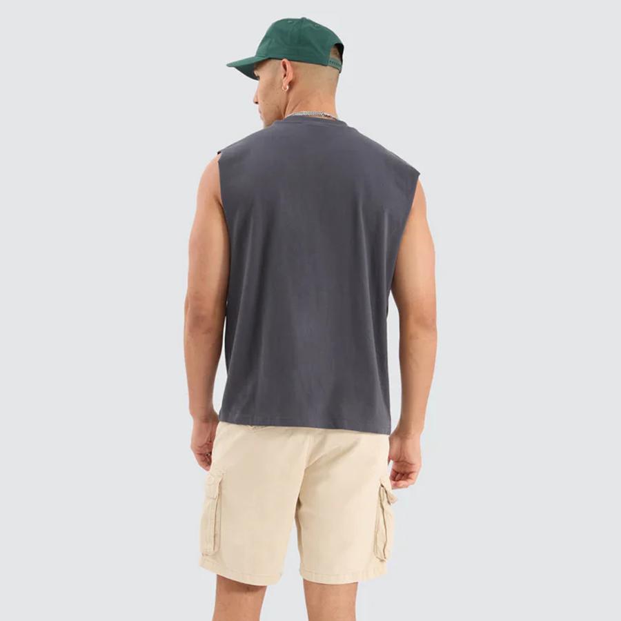 NINER STREET MUSCLE ASPHALT