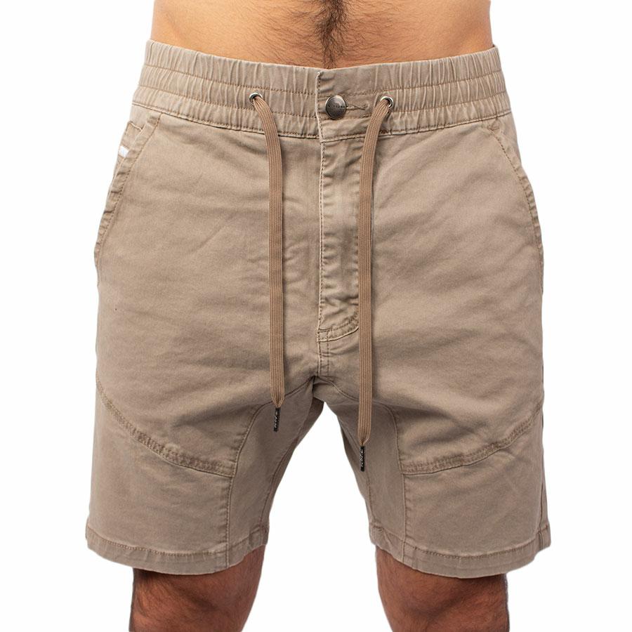 COMMANDER SHORT SAND