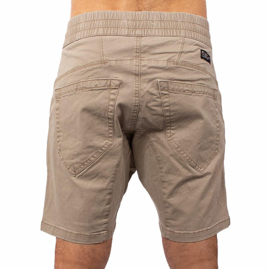 COMMANDER SHORT SAND