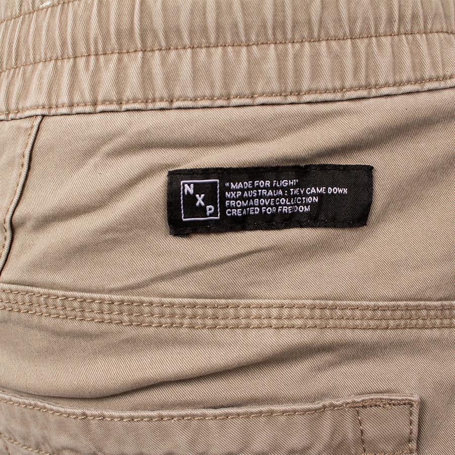 COMMANDER SHORT SAND