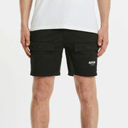 FLIGHT 2.0 SHORT BLACK
