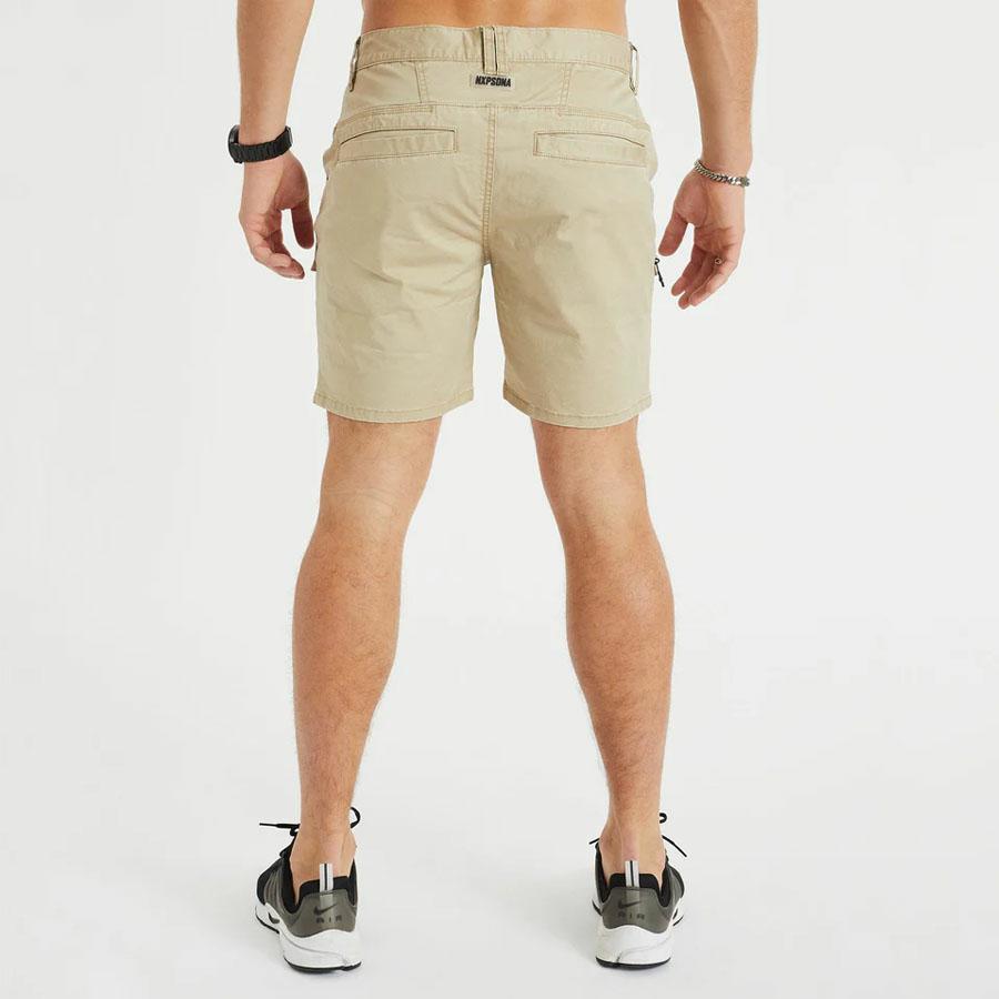 FLIGHT 2.0 SHORT SANDSTONE