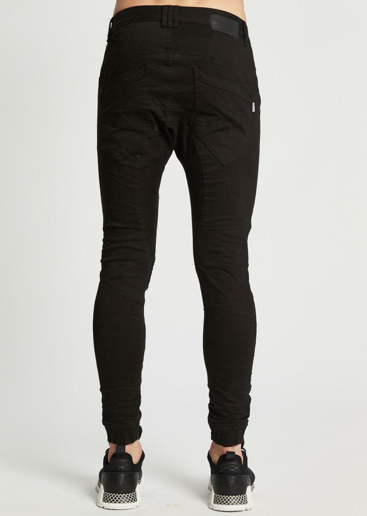 HELLCAT PANT BLACK