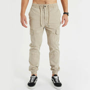 THUNDERCAT JOGGER SANDSTONE