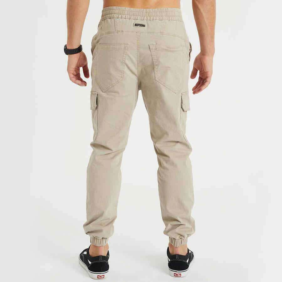 THUNDERCAT JOGGER SANDSTONE