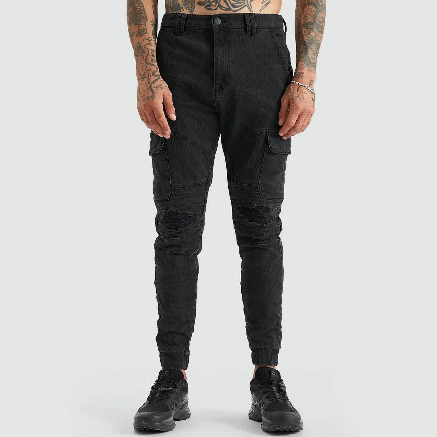 TRACKHAWK JOGGER PHANTOM BLACK