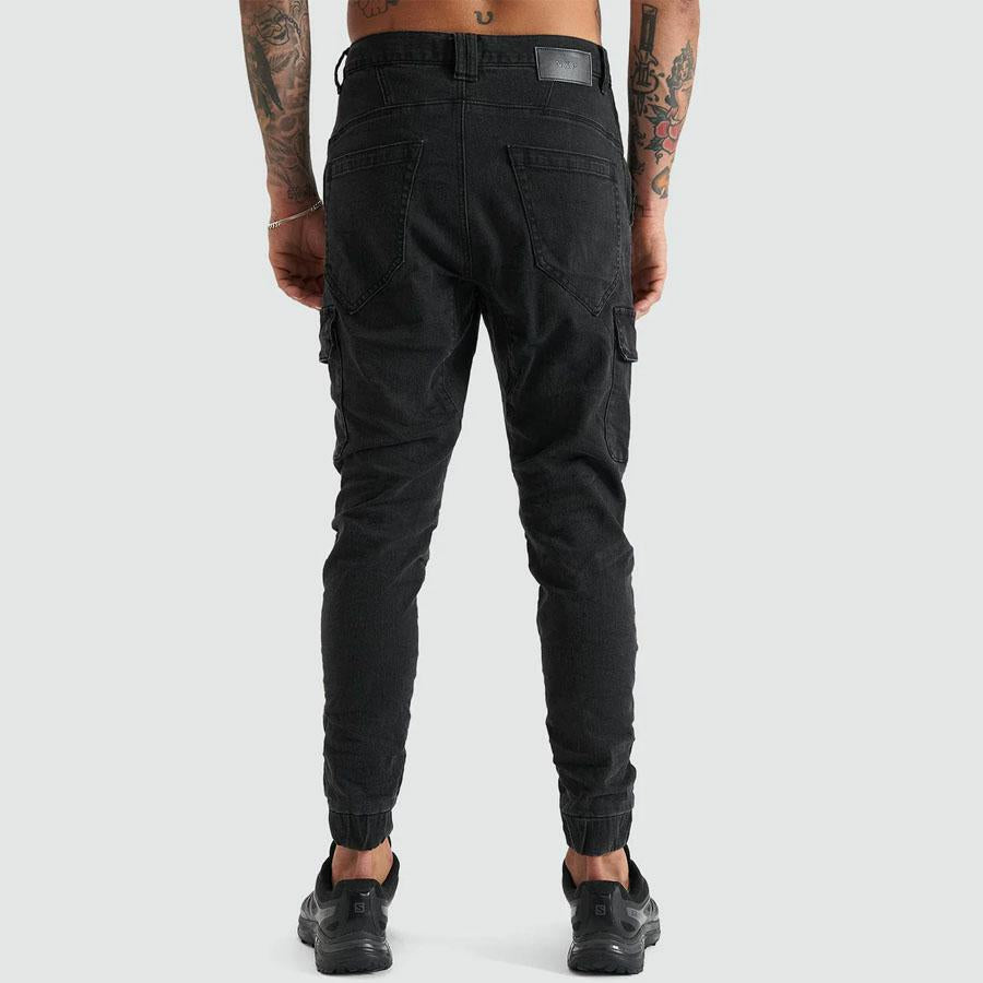 TRACKHAWK JOGGER PHANTOM BLACK