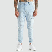 TRACKHAWK JOGGER SIERRA BLUE