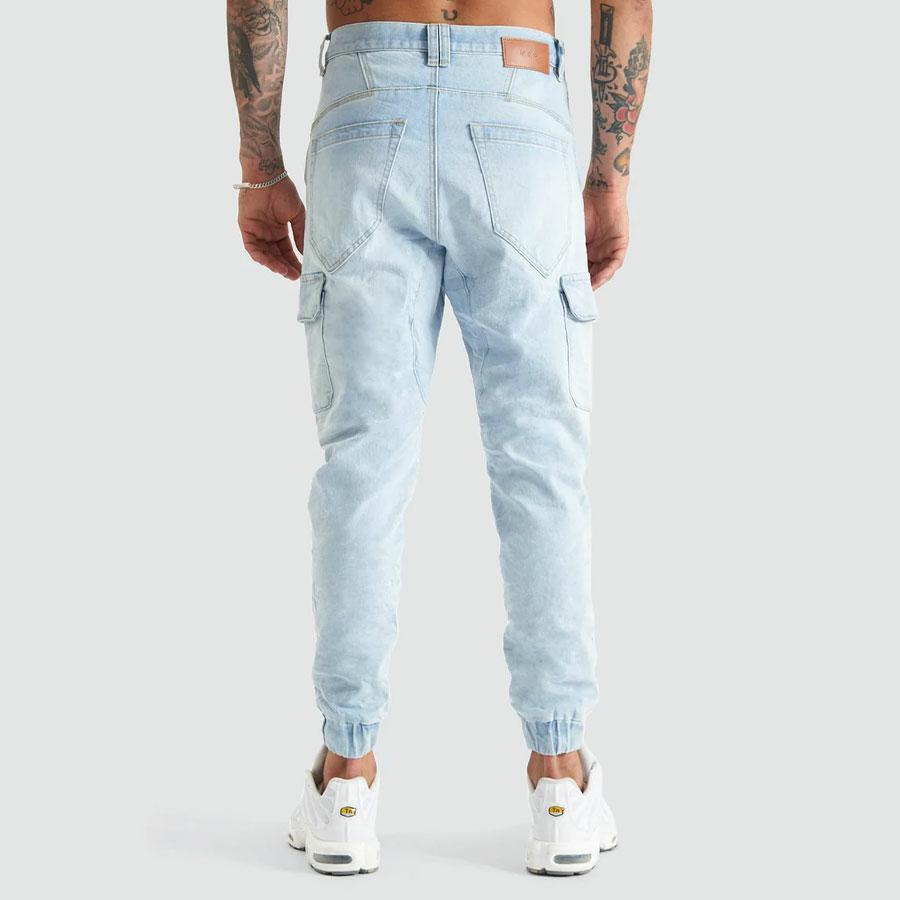 TRACKHAWK JOGGER SIERRA BLUE