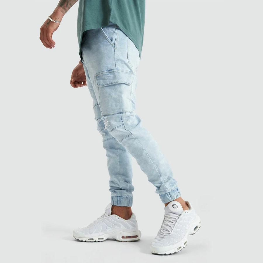 TRACKHAWK JOGGER SIERRA BLUE