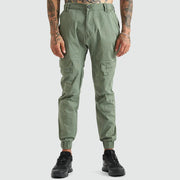 F100 CARGO JOGGER KHAKI