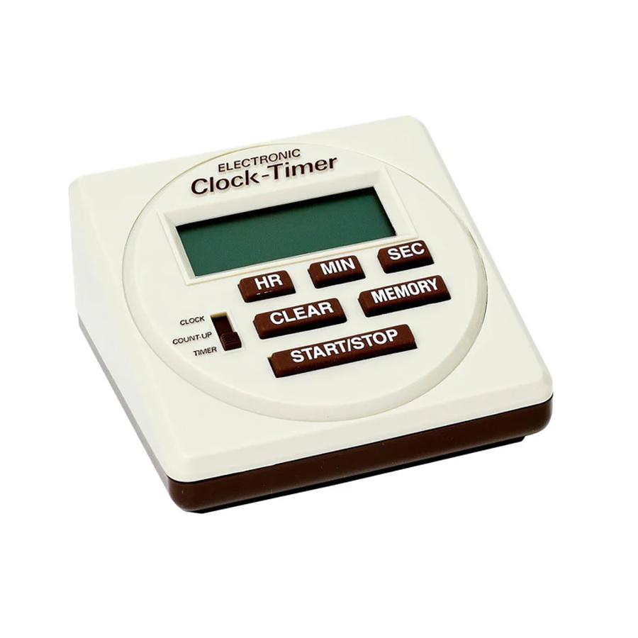 PATRICK NETBALL TIMER