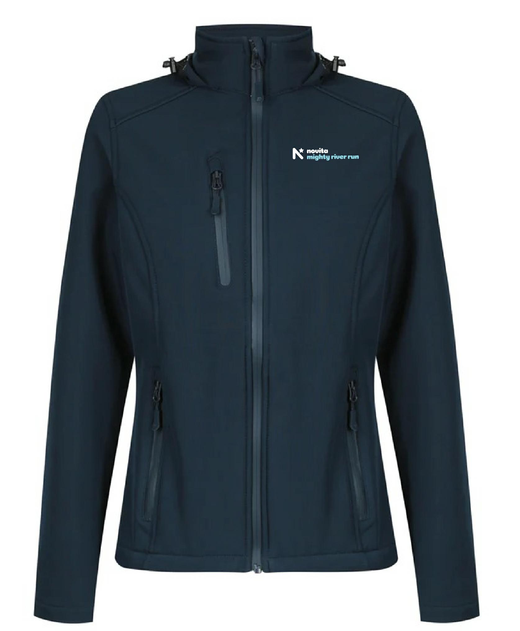 Novita MRR - JACKET LADIES