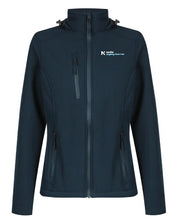 Novita MRR - JACKET LADIES