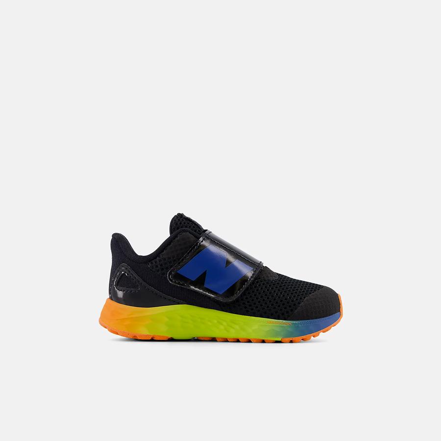 FF ARISHI INF BLACK