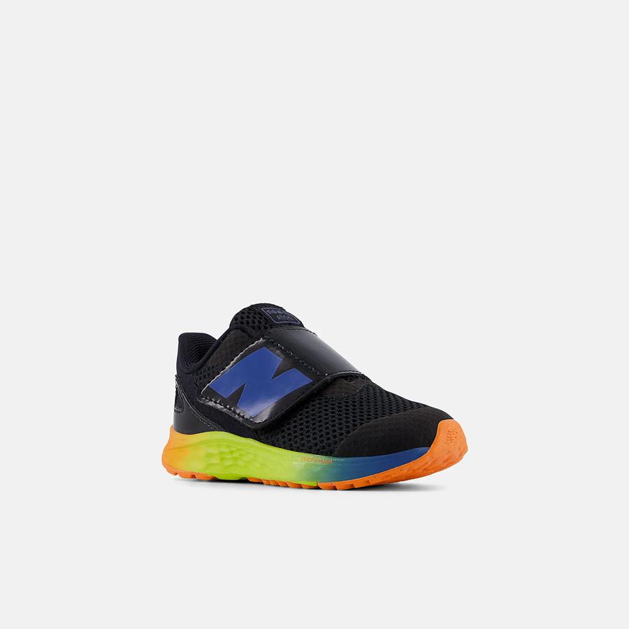 FF ARISHI INF BLACK