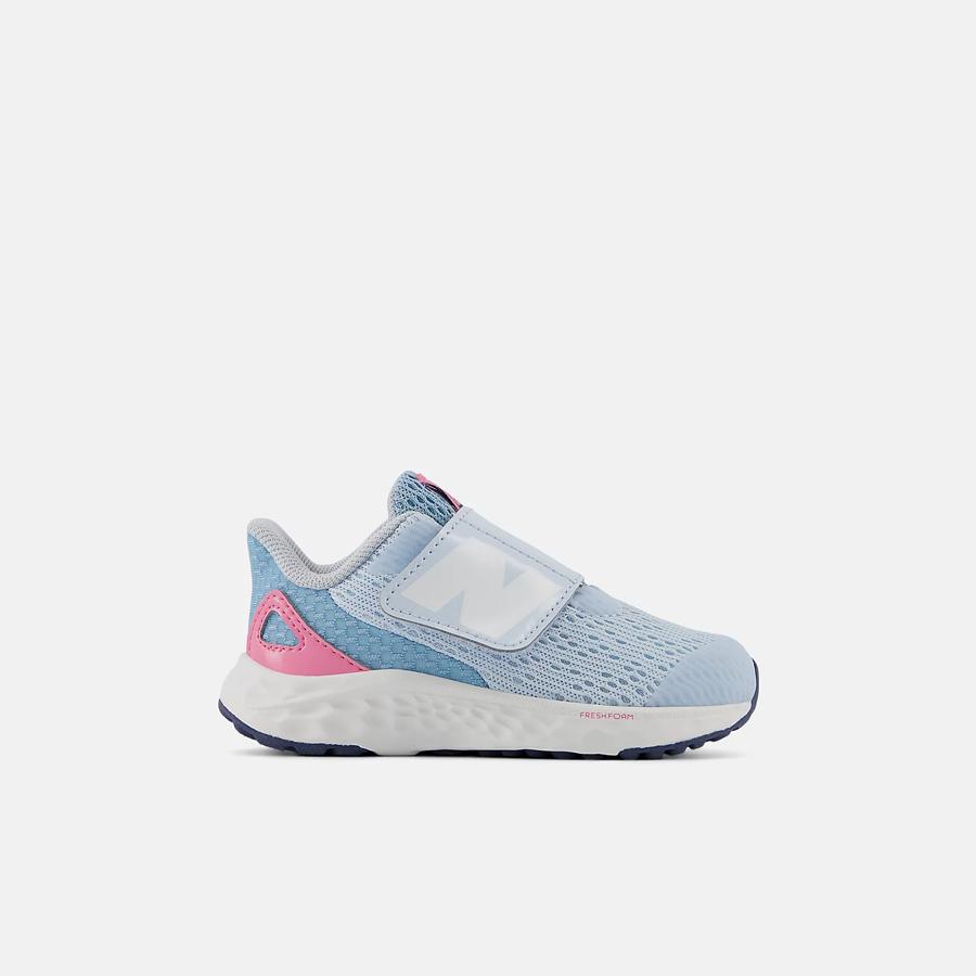 FF ARISHI INF BLUE