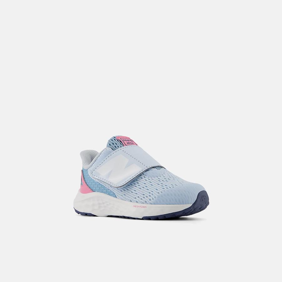 FF ARISHI INF BLUE