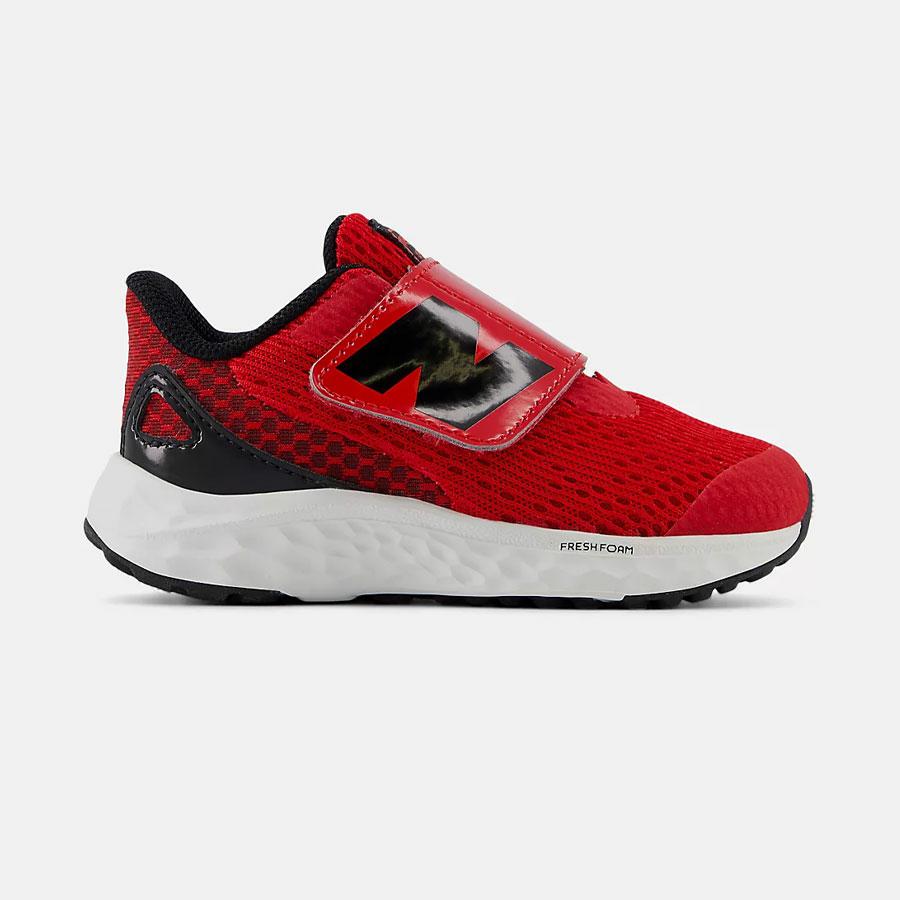 FF ARISHI INF RED