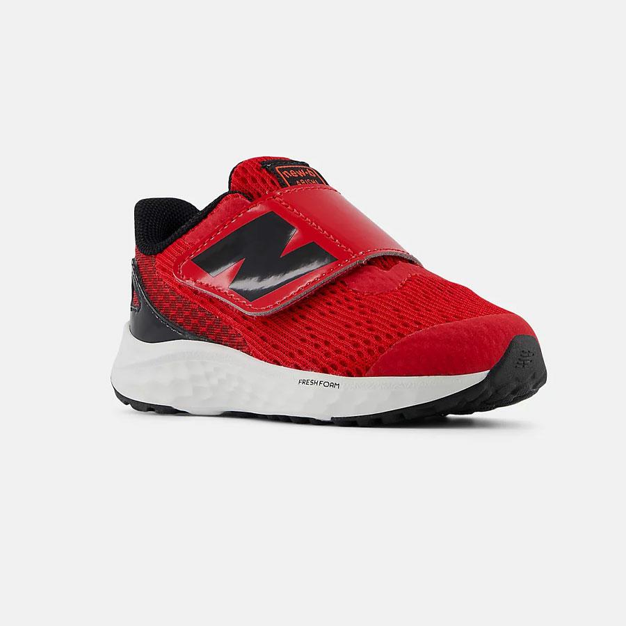 FF ARISHI INF RED