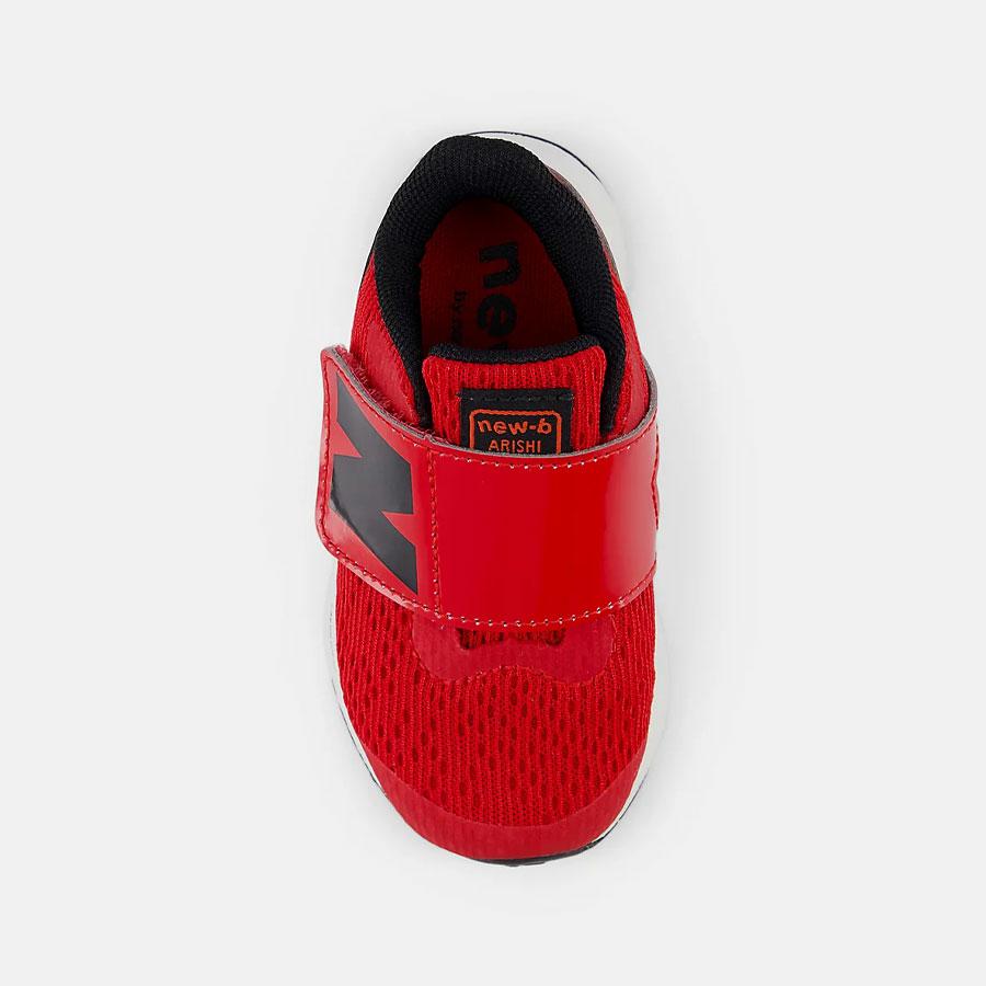 FF ARISHI INF RED