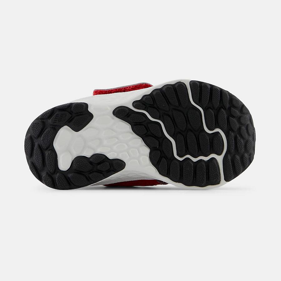 FF ARISHI INF RED