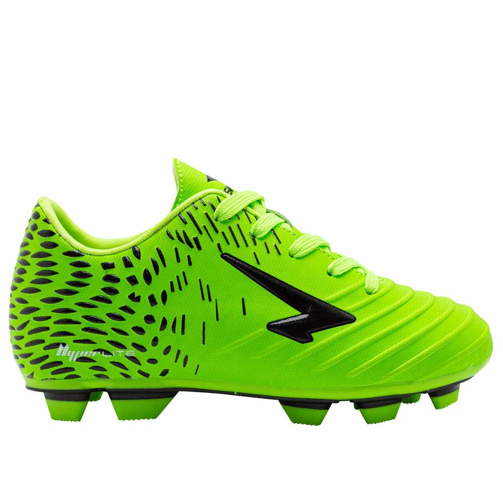 ORBIT JUNIOR GREEN/BLACK