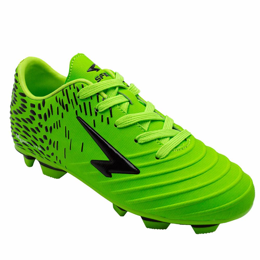 ORBIT JUNIOR GREEN/BLACK