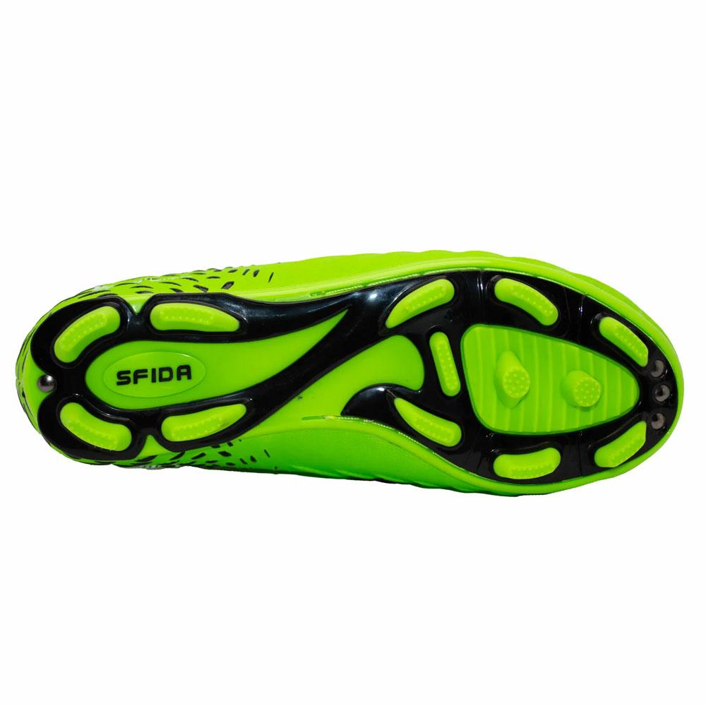 ORBIT JUNIOR GREEN/BLACK