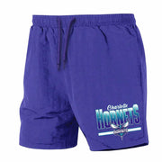BLOOMFIELD NYLON SHORT HR HRNPRL001